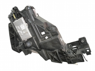 Frontal Seat Leon III