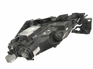 Frontal Seat Leon III