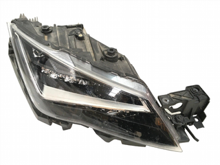 Frontal Seat Leon III