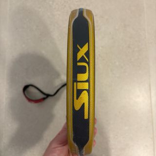 Siux Electra Elite 4 Pala Pádel