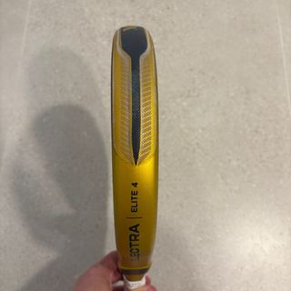 Siux Electra Elite 4 Pala Pádel