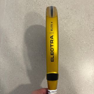 Siux Electra Elite 4 Pala Pádel