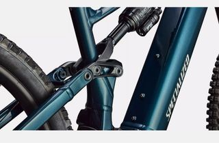 Specialized Turbo Levo 4 Comp Alloy