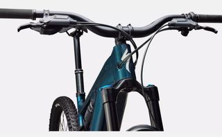 Specialized Turbo Levo 4 Comp Alloy