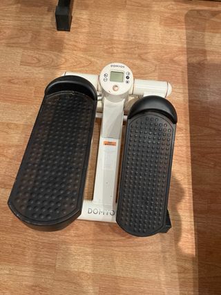 Conjunto Gimnasio Multifuncional