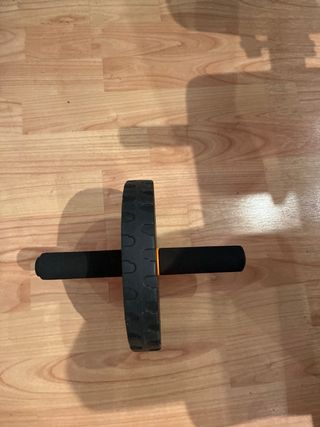 Conjunto Gimnasio Multifuncional