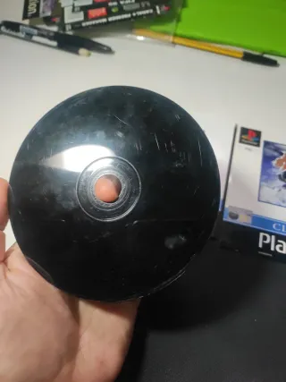 Sled Storm PS1 Classics - PlayStation 1