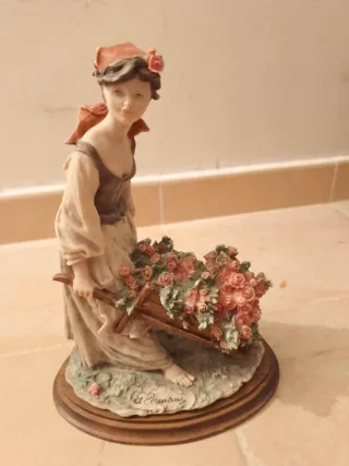 Figura G. Armani 1981