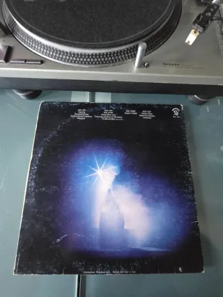 Vinilo Génesis - Seconds Out