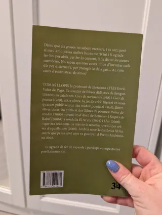 Lluc (Catalan Edition)