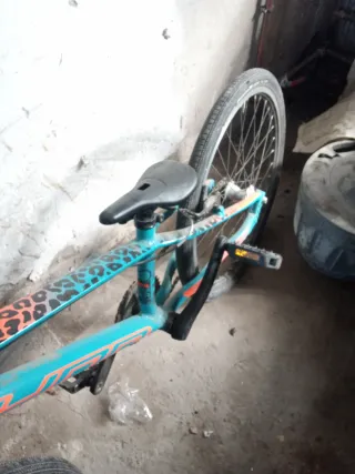 BMX Sunn Royal Pro