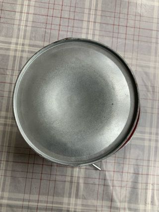 Cubo Coca-Cola Garbanizado