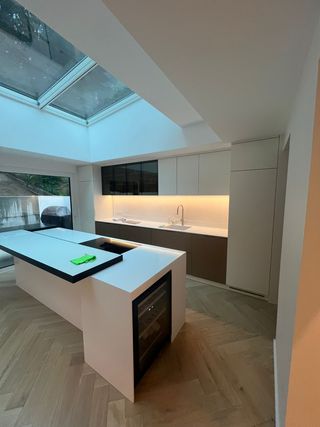 Diseño de Cocinas - Estudio de cocinas Málaga