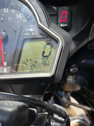 Honda CBR1000RR Repsol