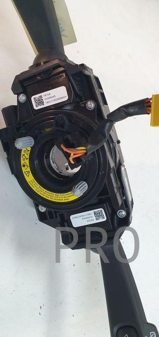 mando multifunción volvo v40 usado