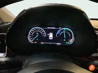 Kia XCeed 1.6 GDi PHEV 104kW (141CV) eDrive