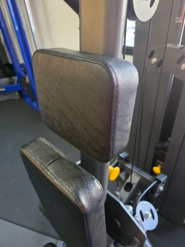 Multifunción SALTER Gym