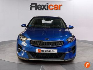 Kia XCeed 1.6 GDi PHEV 104kW (141CV) eDrive