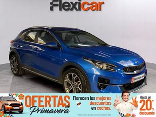 Kia XCeed 1.6 GDi PHEV 104kW (141CV) eDrive