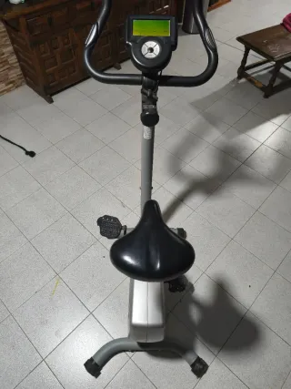 Bicicleta Estática DOMYOS VM430