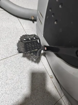 Bicicleta Estática DOMYOS VM430