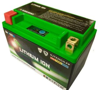 Batería litio Skyrich HJTX20CH-FP