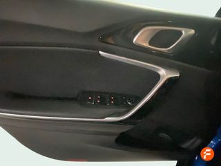 Kia XCeed 1.6 GDi PHEV 104kW (141CV) eDrive