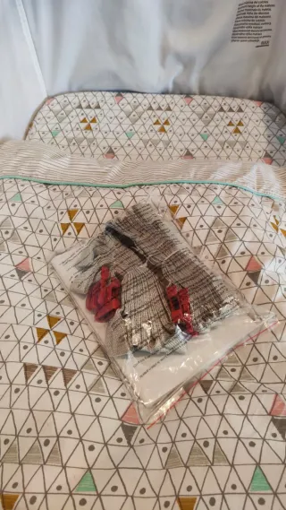 Minicuna Colecho Jané Babyside + Edredón