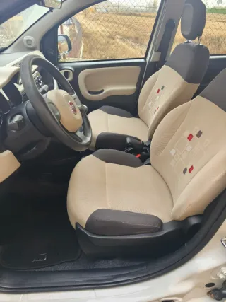 FIAT Panda 2015