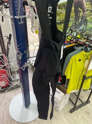 Culotte Largo Gobik Hombre T-S/M/XL