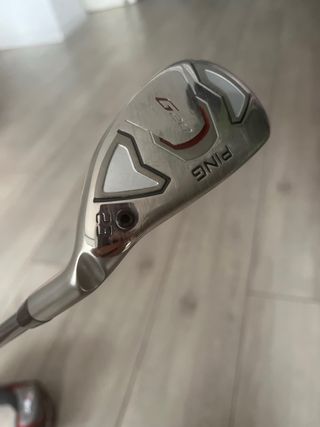 Palo de Golf Ping G20