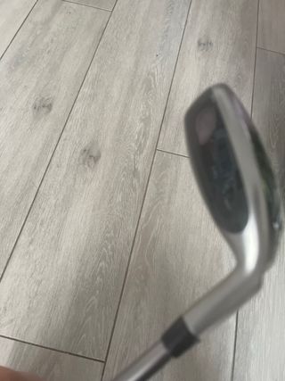 Palo de Golf Ping G20