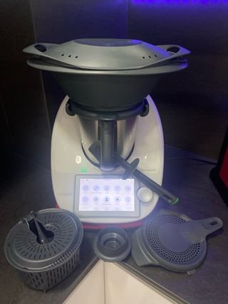 Thermomix TM6