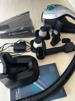 Aspiradora Cecotec Mano Wet & Dry