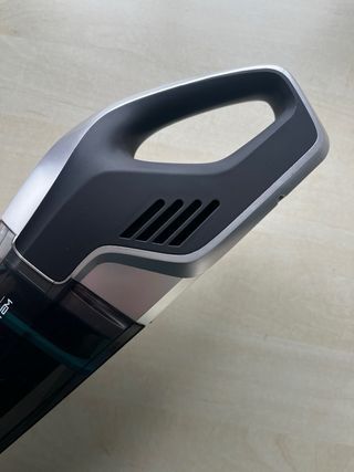 Aspiradora Cecotec Mano Wet & Dry