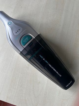 Aspiradora Cecotec Mano Wet & Dry