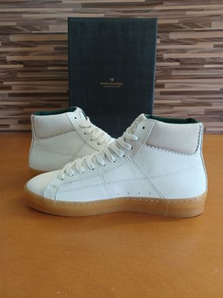 Scotch & Soda Plakka Zapatillas Altas Talla 42