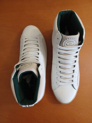 Scotch & Soda Plakka Zapatillas Altas Talla 42