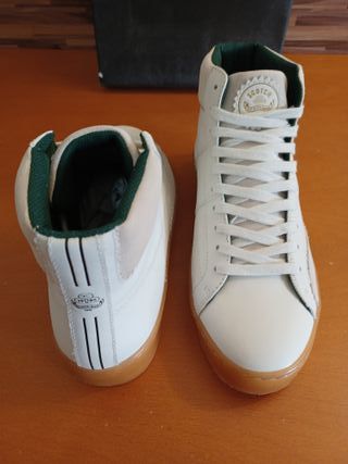 Scotch & Soda Plakka Zapatillas Altas Talla 42