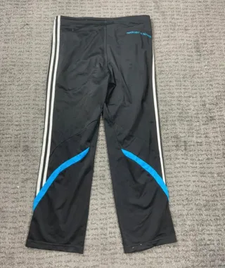 ¡¡OFERTA!! Talla XS Pantalón Adidas Ancho