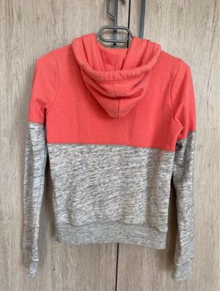 Sudadera Hollister Talla XS