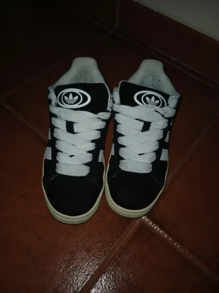 Adidas Campus 00s Talla 36