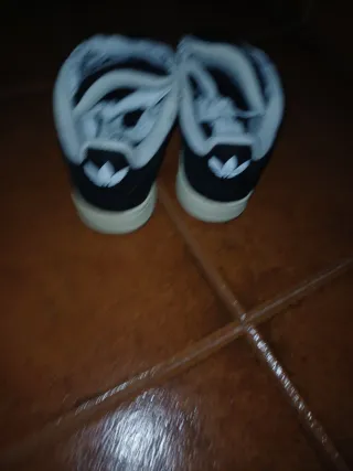 Adidas Campus 00s Talla 36