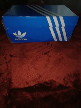 Adidas Campus 00s Talla 36