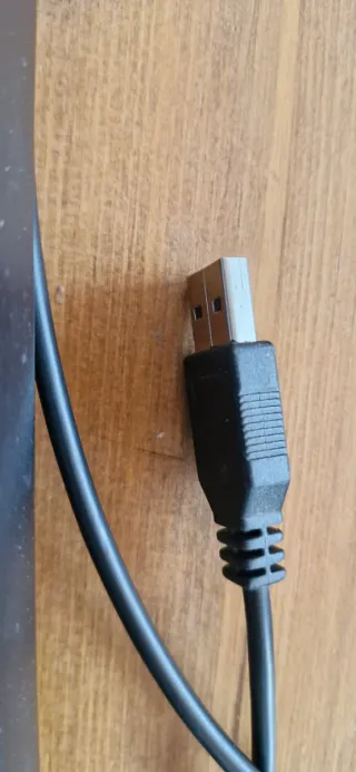 Teclado Lenovo Negro Pro