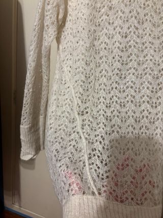 Jersey calado Pimkie talla L