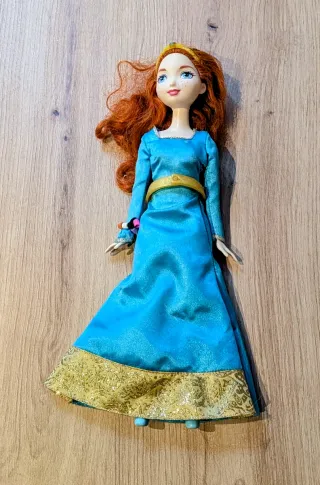 Colección Muñecas Disney Originales