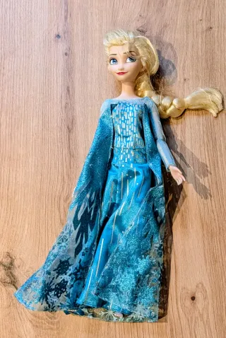 Colección Muñecas Disney Originales