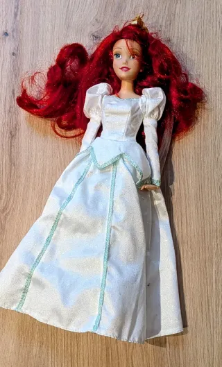 Colección Muñecas Disney Originales