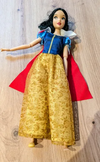 Colección Muñecas Disney Originales